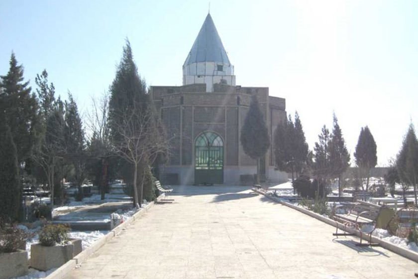 جاذبههای دیدنی اسلام شهر (۱۳۹۹) + عکس و آدرس جاذبههای دیدنی اسلام شهر (۱۳۹۹) + عکس و آدرس
