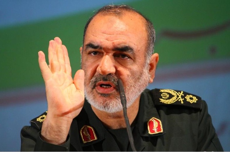 اعتراف پنتاگون به عدم حمایت ایران از تروریست ها