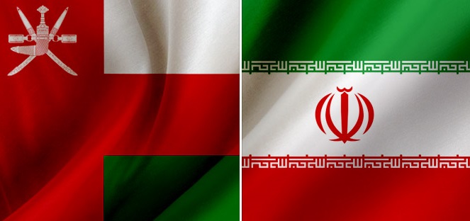 کلیات موافتنامه تحدید مرز دریای عمان بین کشورهای ایران و عمان تصویب شد