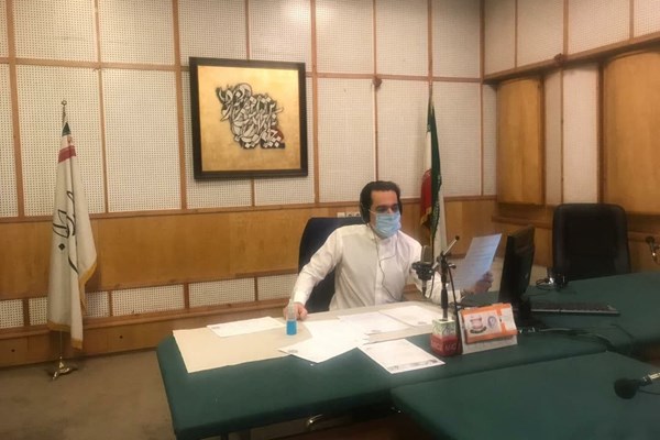 انرژی صبگاهی گویندگان رادیو از کجا میآید؟ انرژی صبگاهی گویندگان رادیو از کجا میآید؟