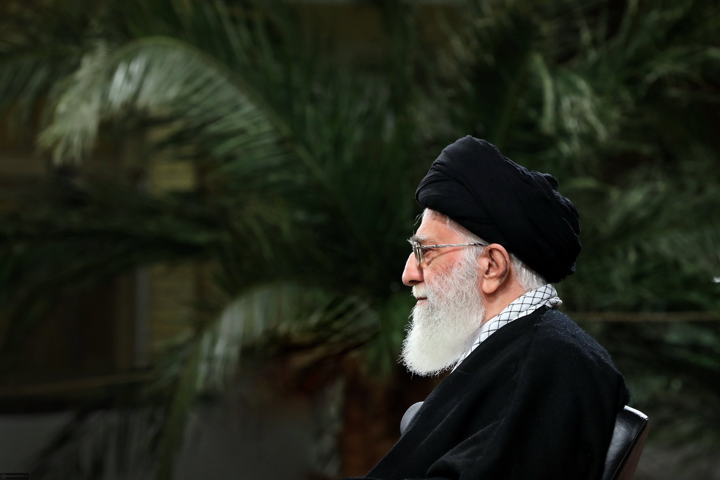 راهیان نور کار بسیار بزرگ و مهمّی است؛ سعی کنید این کار را درست انجام بدهید