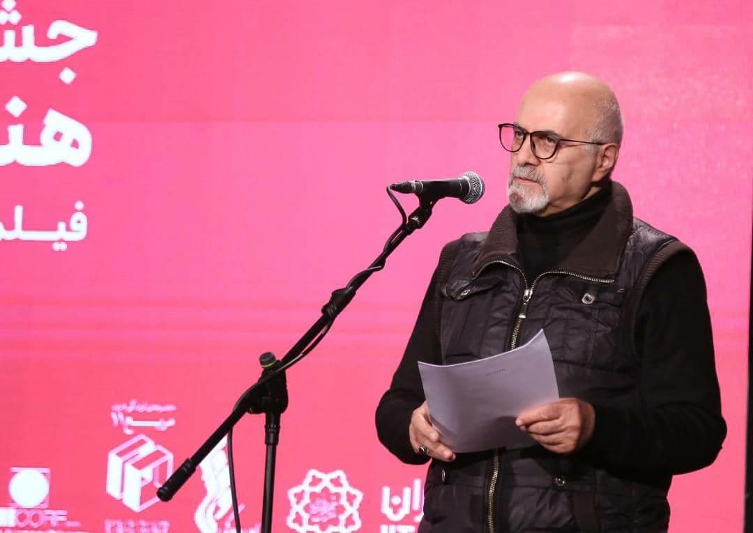 معرفی برگزیدگان نخستین جشنواره «هنر زنده است» در بخش‌های موسیقی، تئاتر، دیجیتال آرت و سینما