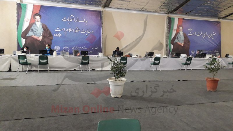 سومین روز ثبت‌نام از داوطلبان شورا‌های شهر/ ثبت‌نام ۳ هزارو ۵۵۱ داوطلب طی ۲ روز گذشته + تصاویر