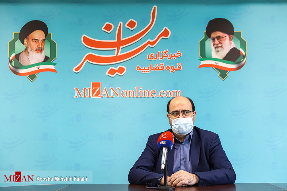 کاهش تخلفات در میان وکلا/ماجرای برخورد با وکیلی که در شبکه‌های اجتماعی تبلیغ وکالت تضمینی می‌کرد/طرح ادعای کذب در مورد پرونده‌ها از سوی وکلا در شبکه‌های اجتماعی تخلف است