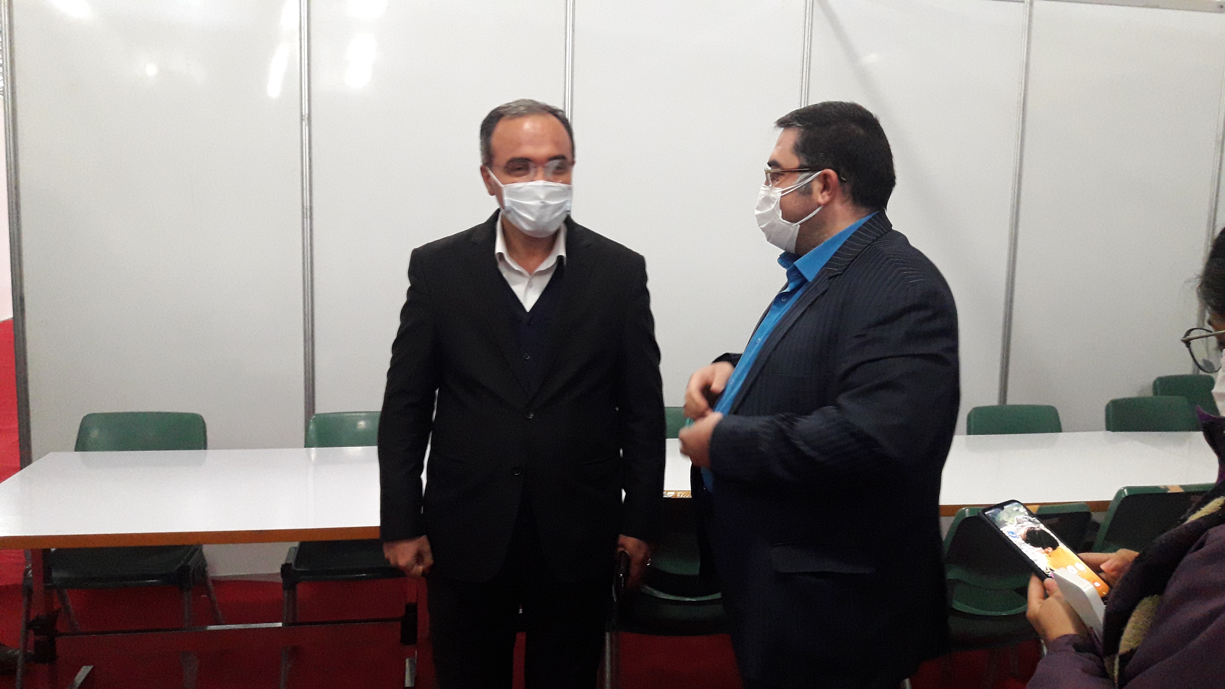 آغاز روز چهارم ثبت‌نام  داوطلبان انتخابات شوراها/ ثبت‌نام نهایی ۵ هزار و ۶۷ داوطلب تا پایان روز سوم