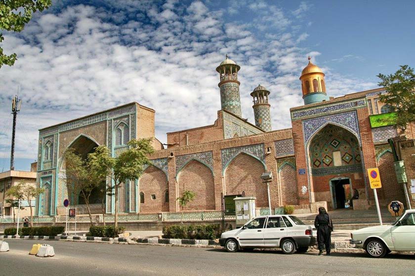 جاذبه های دیدنی کردستان (1399) + عکس و آدرس جاذبه های دیدنی کردستان (1399) + عکس و آدرس