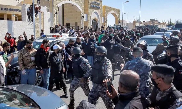 اخبار کرونا در جهان