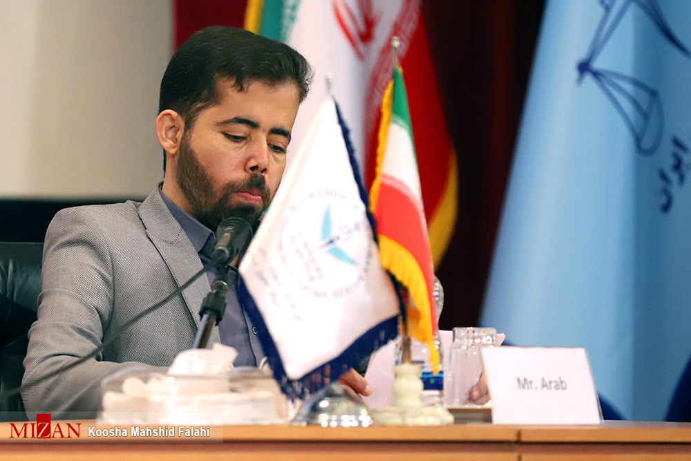 برگزاری نشست دبیر ستاد حقوق بشر با ۶۰ تن از سفرا، کارداران و نمایندگان سازمان‌های بین‌المللی و منطقه‌ای مقیم تهران/ ارائه گزارشی از وضعیت بیماران خاص در پی تحریم‌های ناجوانمردانه آمریکا
