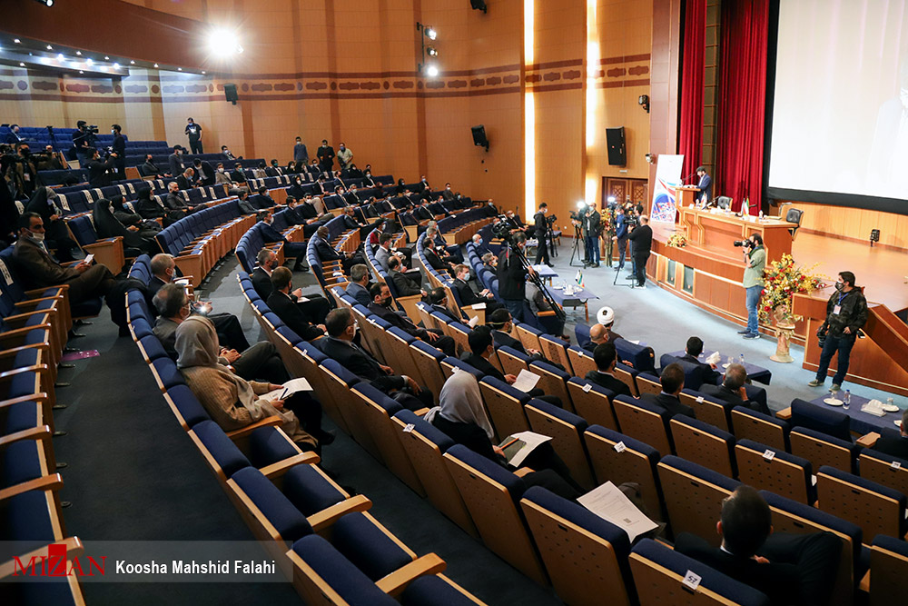 برگزاری نشست دبیر ستاد حقوق بشر با ۶۰ تن از سفرا، کارداران و نمایندگان سازمان‌های بین‌المللی و منطقه‌ای مقیم تهران/ ارائه گزارشی از وضعیت بیماران خاص در پی تحریم‌های ناجوانمردانه آمریکا