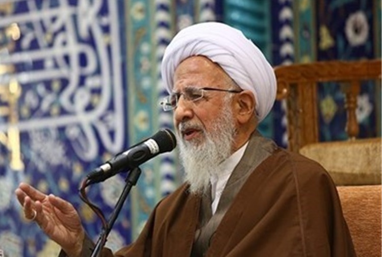 وعده امدادهای غیبی خداوند با مقاومت در برابر دشمنان محقق خواهد شد