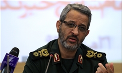 قدرت نظامی ایران امروز موجب ترس دشمنان است