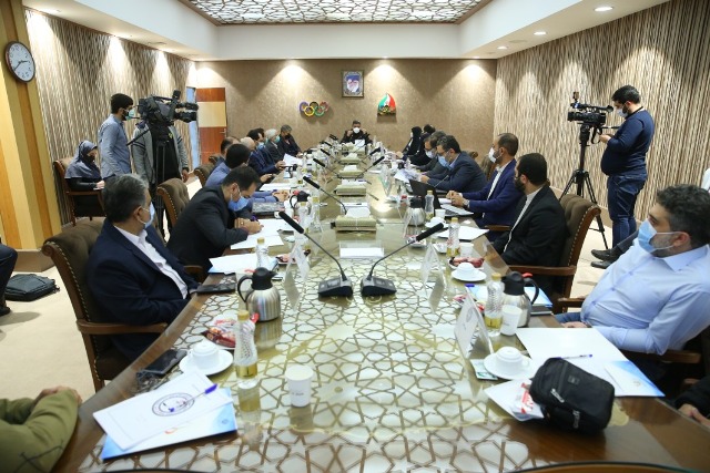 انجمن حقوق ورزشی فعالیت خود را آغاز کرد
