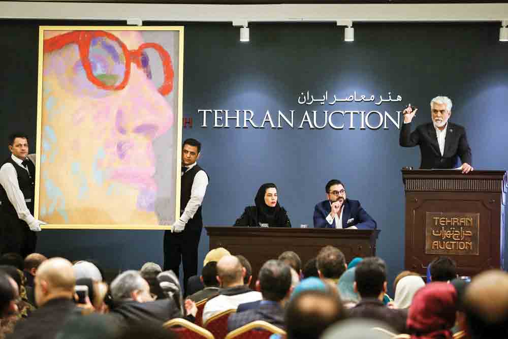 حراج تهران شجاعی طباطبایی: «حراج تهران» زیر نظر جریان نفوذ فرهنگی فعالیت می کنند/وزارت ارشاد به جای نظارت از جریان نفوذ حمایت می کند//////////////////////////نوروز تفصیلی