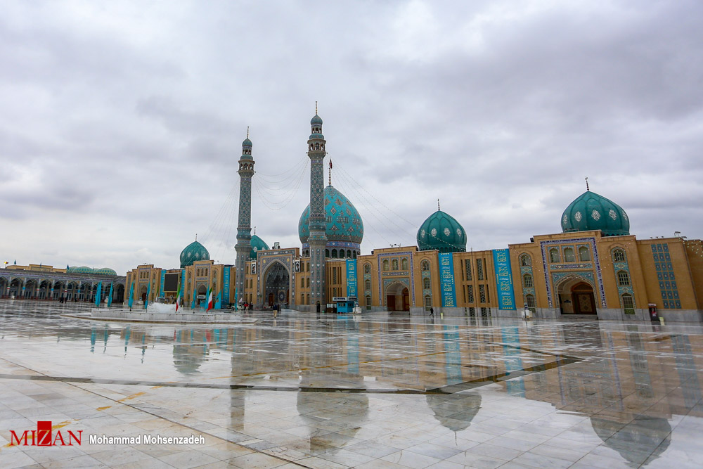 جند نکته پیرامون فلسفه غیبت «امام زمان (عج)»//////مصاحبه روز نیمه شعبان 9 فروردین جند نکته پیرامون فلسفه غیبت «امام زمان (عج)»//////مصاحبه روز نیمه شعبان 9 فروردین