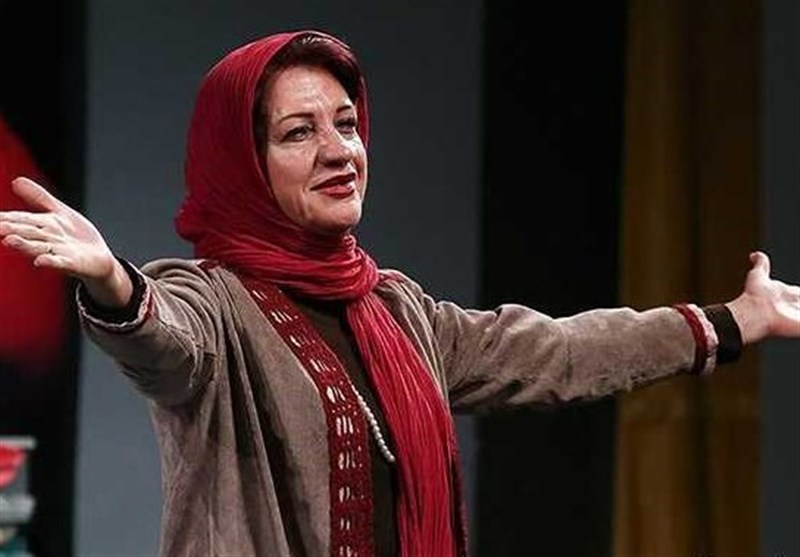 مسلمی مسلمی: فیلمنامه خوب دلیل موفقیت «میخواهم زنده بمانم» است/تله تئاتر معیشت هنرمندان را نجات میدهد///////////////////////نوروز