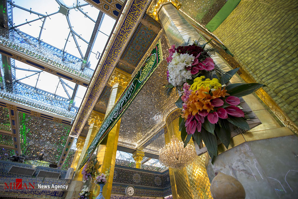 چند نکته مهم پیرامون زمینهسازی «امام حسین(ع)» برای ظهور حضرت «مهدی (عج)» چند نکته مهم پیرامون زمینهسازی «امام حسین(ع)» برای ظهور حضرت «مهدی (عج)»