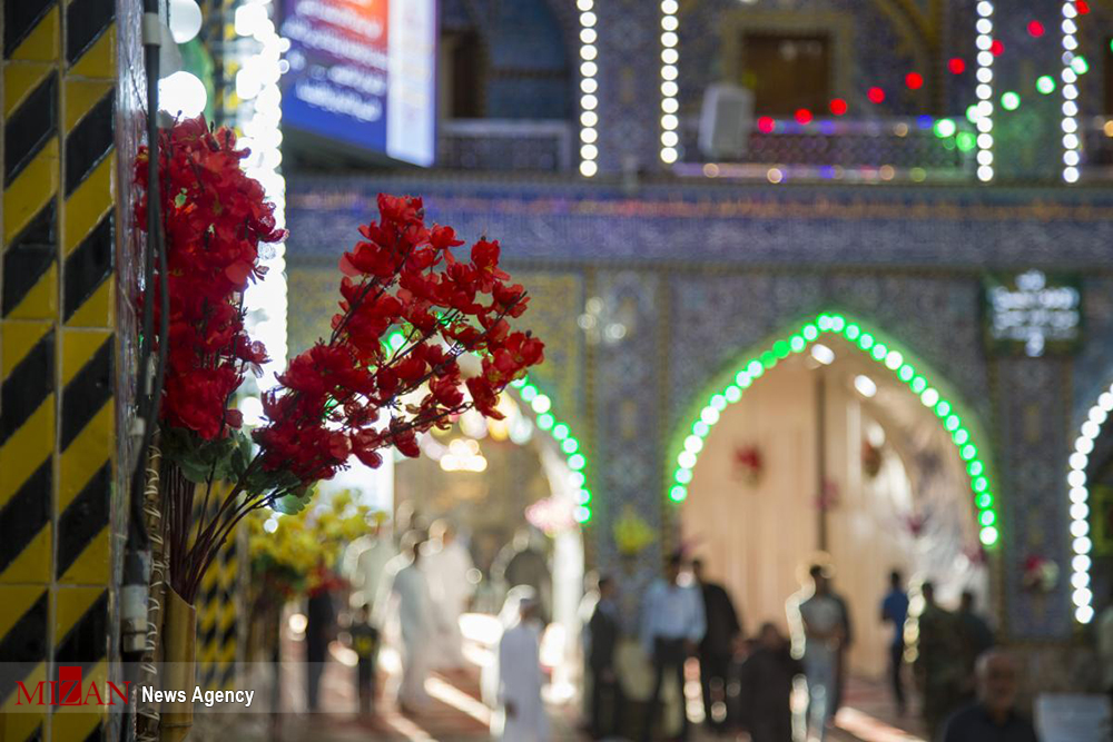چند نکته مهم پیرامون زمینهسازی «امام حسین(ع)» برای ظهور حضرت «مهدی (عج)» چند نکته مهم پیرامون زمینهسازی «امام حسین(ع)» برای ظهور حضرت «مهدی (عج)»