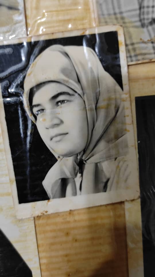 زنان و کتاب مقاومت و ایثار ایران پهناور