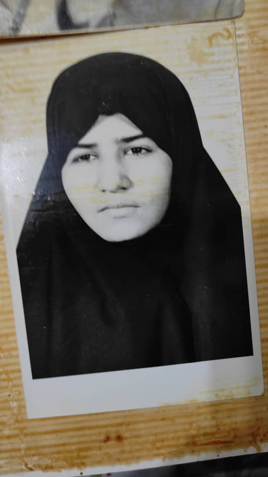 زنان و کتاب مقاومت و ایثار ایران پهناور