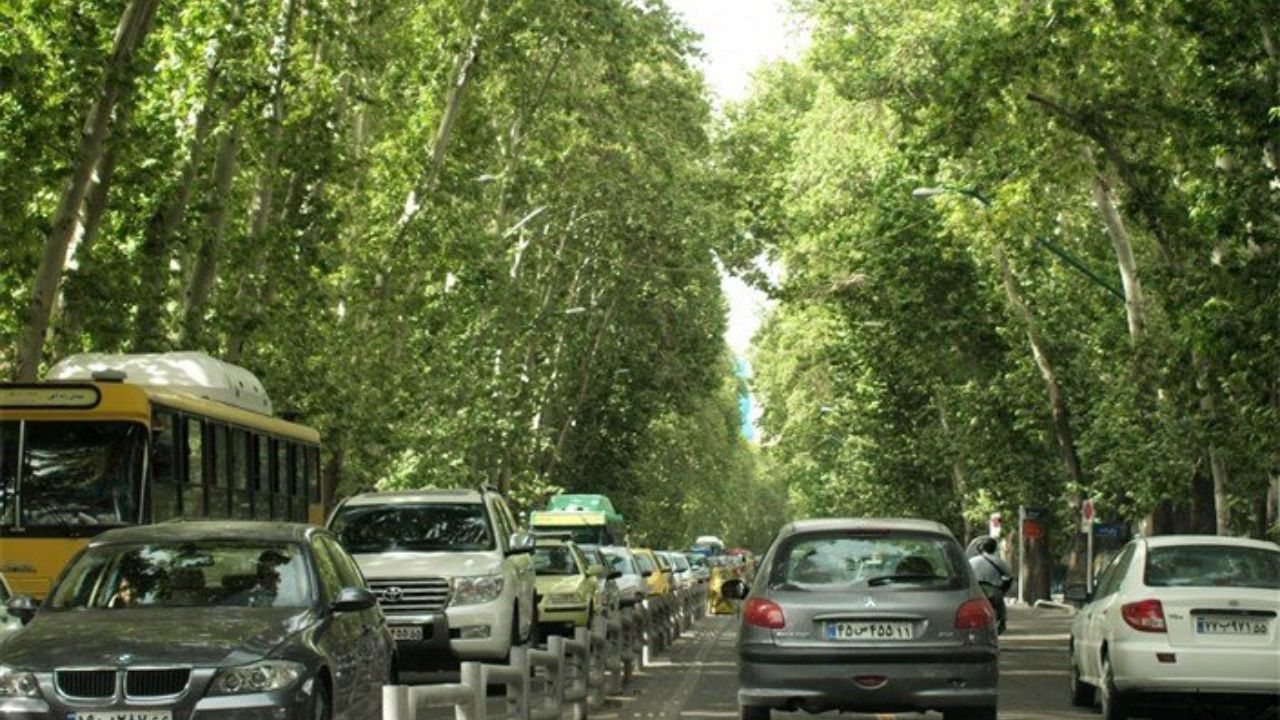 چند مکان مناسب برای پیادهروی در پایتخت/ تهران گردی با پای پیاده چند مکان مناسب برای پیادهروی در پایتخت/ تهران گردی با پای پیاده