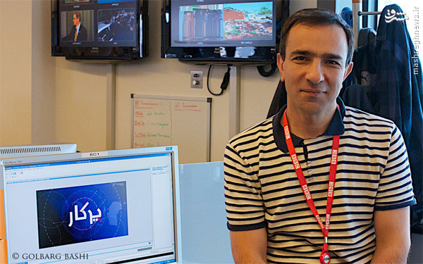 رئیس جدید BBC فارسی کیست؟/ آیا روباه پیر به پیشواز انتخابات رفته است؟ +تصاویر رئیس جدید BBC فارسی کیست؟/ آیا روباه پیر به پیشواز انتخابات رفته است؟ +تصاویر