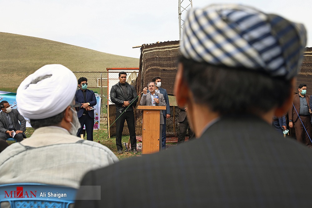 تجربه زیستن دوباره در سایه آیینی ۸۰۰ ساله/ «خون صلح» بار دیگر ناجی زندگی شد تجربه زیستن دوباره در سایه آیینی ۸۰۰ ساله/ «خون صلح» بار دیگر ناجی زندگی شد
