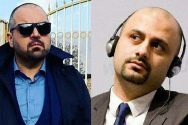 پرونده کدام جاسوس در «گاندو ۲» نمایش داده می‌شود؟