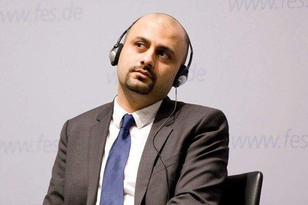پرونده کدام جاسوس در «گاندو ۲» نمایش داده می‌شود؟
