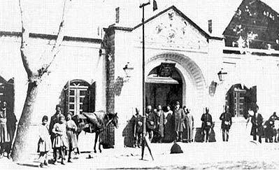 روایتی از ایران بدون پزشک! روایتی از ایران بدون پزشک!