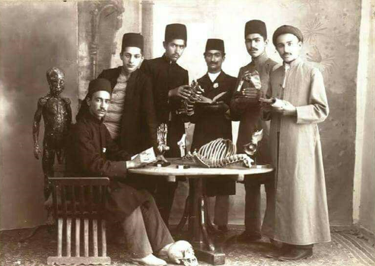 روایتی از ایران بدون پزشک! روایتی از ایران بدون پزشک!