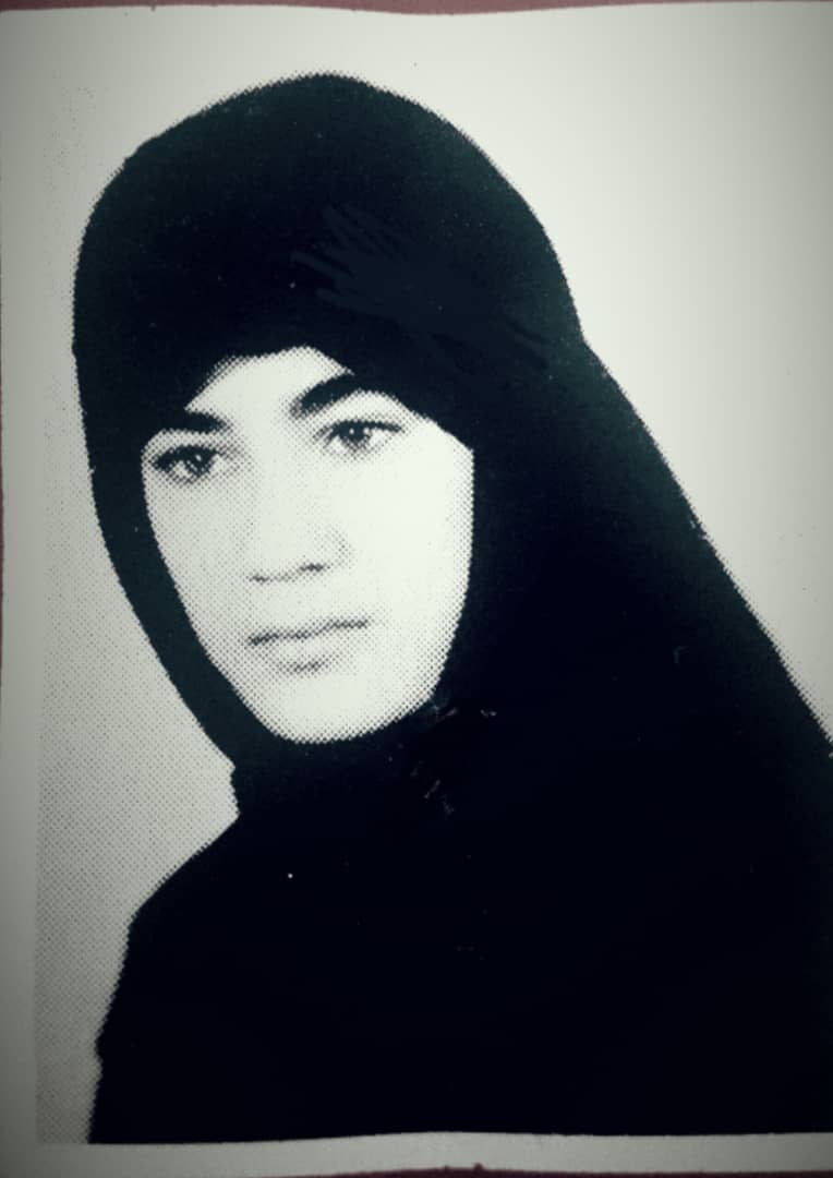 زنان و مقاومت/ نگاهی به زندگی شهید فروزان آریان‌پور