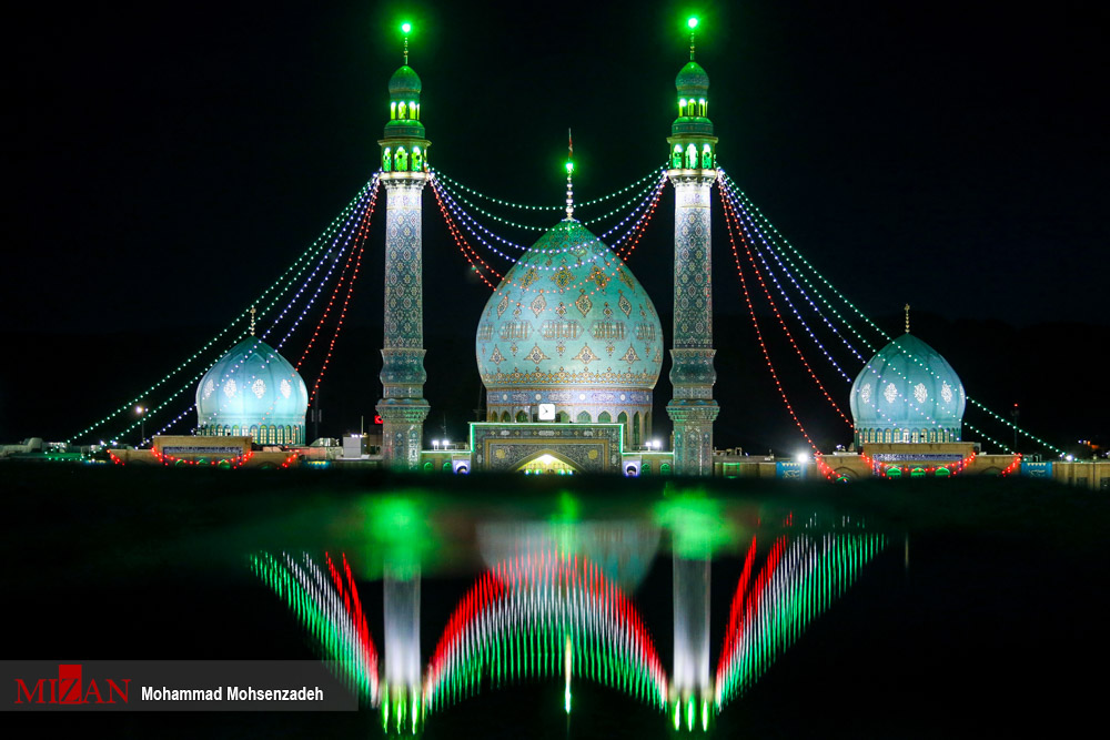 مهمترین اعمال شب ولادت «حضرت مهدی(عج)»/برابری نیمه شعبان با شبهای قدر مهمترین اعمال شب ولادت «حضرت مهدی(عج)»/برابری نیمه شعبان با شبهای قدر