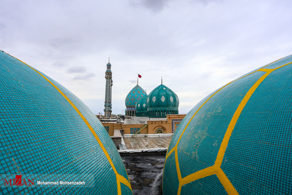 مهمترین اعمال شب ولادت «حضرت مهدی(عج)»/برابری نیمه شعبان با شبهای قدر مهمترین اعمال شب ولادت «حضرت مهدی(عج)»/برابری نیمه شعبان با شبهای قدر