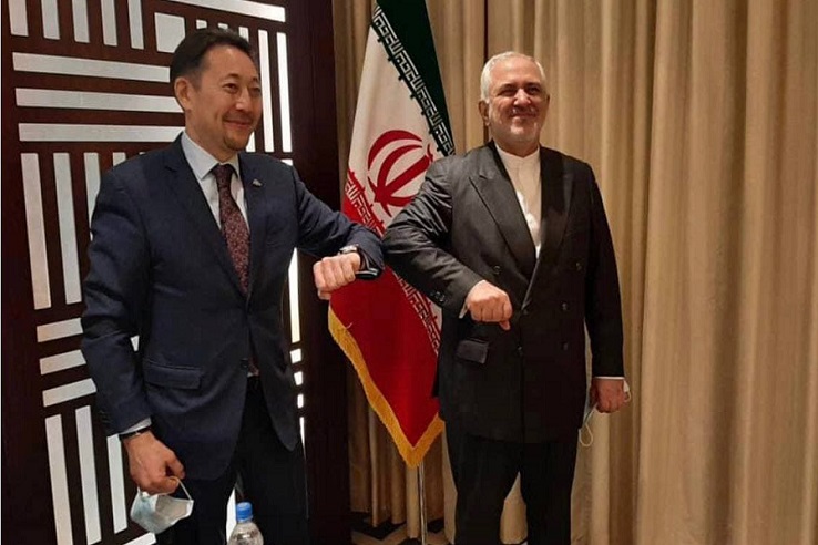 پایان دوره تکقطبی و غربسالاری در نظام بینالملل پایان دوره تکقطبی و غربسالاری در نظام بینالملل