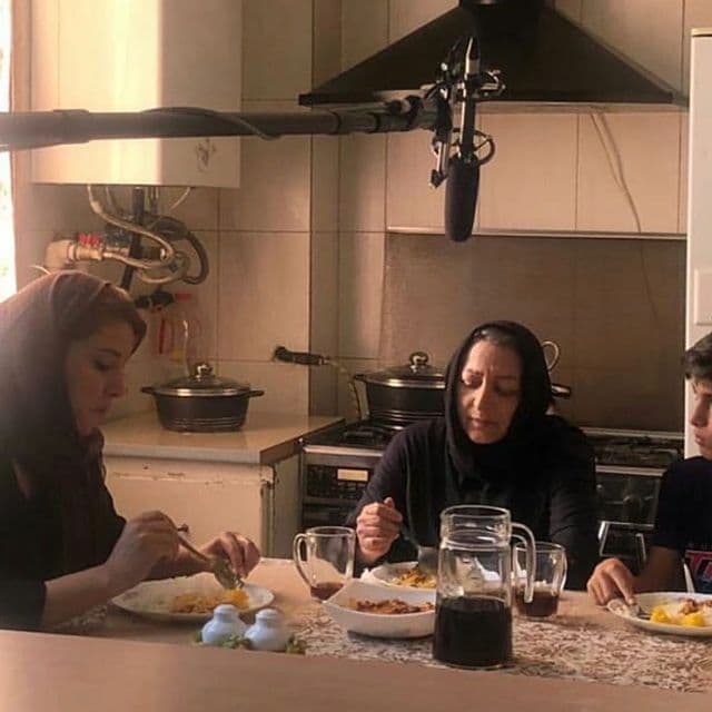 شهیدی زاده: با وجود تمام خطرات کرونایی عاشق بازیگری هستم شهیدی زاده: با وجود تمام خطرات کرونایی عاشق بازیگری هستم