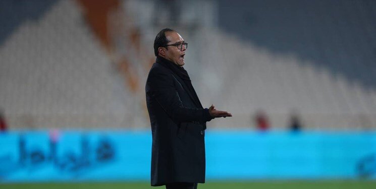 ۲۸ سرمربی فوتبال در ۱۸ هفته!