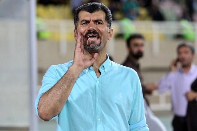 ۲۸ سرمربی فوتبال در ۱۸ هفته!