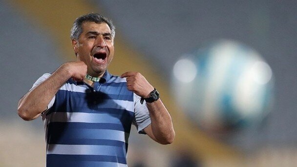 ۲۸ سرمربی فوتبال در ۱۸ هفته!