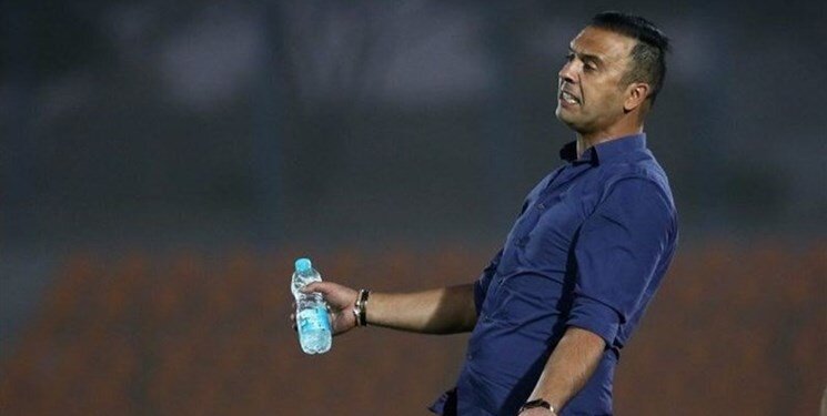 ۲۸ سرمربی فوتبال در ۱۸ هفته!