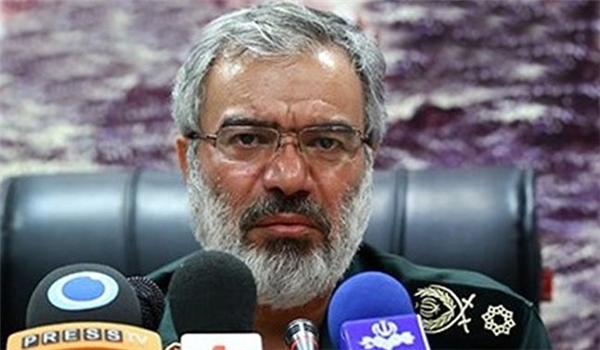 حرف اول و آخر را در منطقه ایران می زند/تصمیم گیری نهایی در مورد تفنگداران توسط مسئولین در تهران صورت گرفت