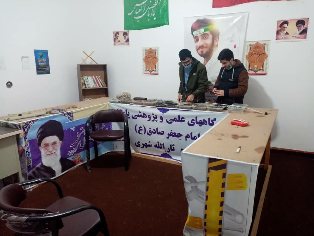 اختراعی حیاتی که از مرگ خاموش جلوگیری میکند اختراعی حیاتی که از مرگ خاموش جلوگیری میکند