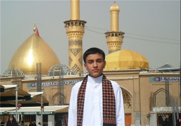 قاری قرآنی که 4 ماهه حافظ کل شد/ خاطره بهترین سفر با زنده‌یاد «محسن حاجی‌حسنی»