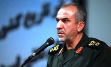 آمادگی جسمانی در میدان جنگ تعیین‌کننده است