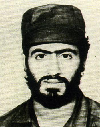سیدی که جای من رفت و شهید شد +تصاویر