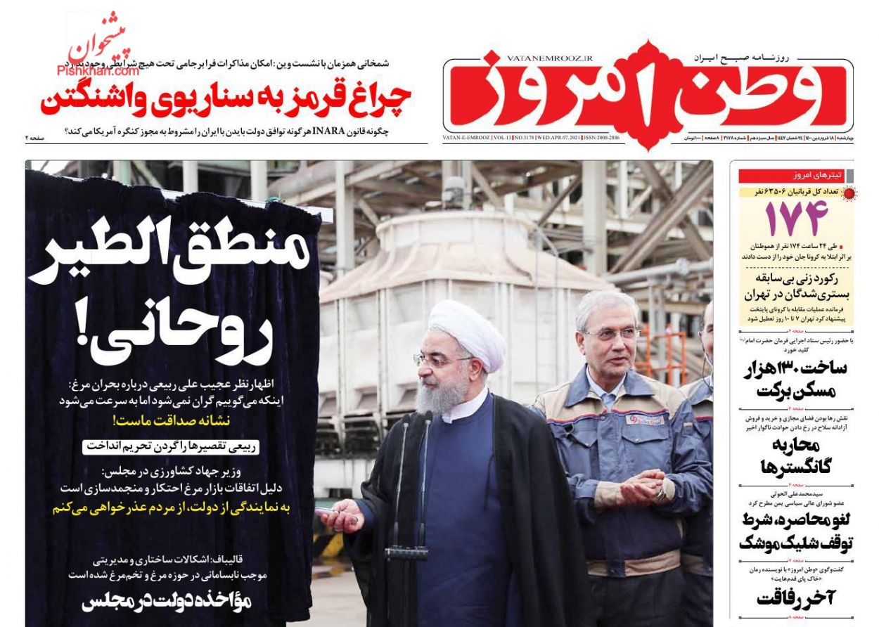 نظارت کیفی دیوان عالی ضامن سلامت دستگاه قضایی/ پشت پرده صفهای مرغ نظارت کیفی دیوان عالی ضامن سلامت دستگاه قضایی/ پشت پرده صفهای مرغ