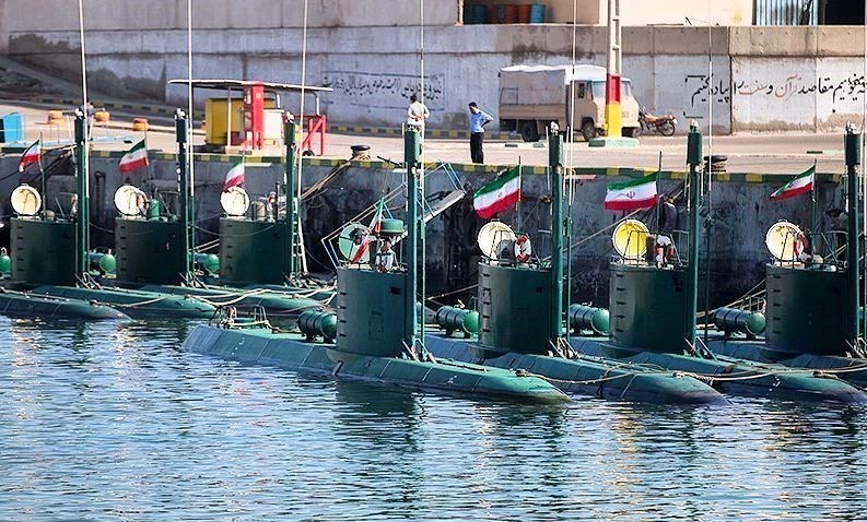 ویژگی‌های احتمالی زیرسطحی‌های «ندسا» چیست؟