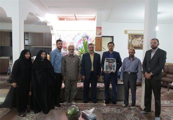 راهکار «شهید راه چمنی» برای گشودن گرههای زندگی راهکار «شهید راه چمنی» برای گشودن گرههای زندگی