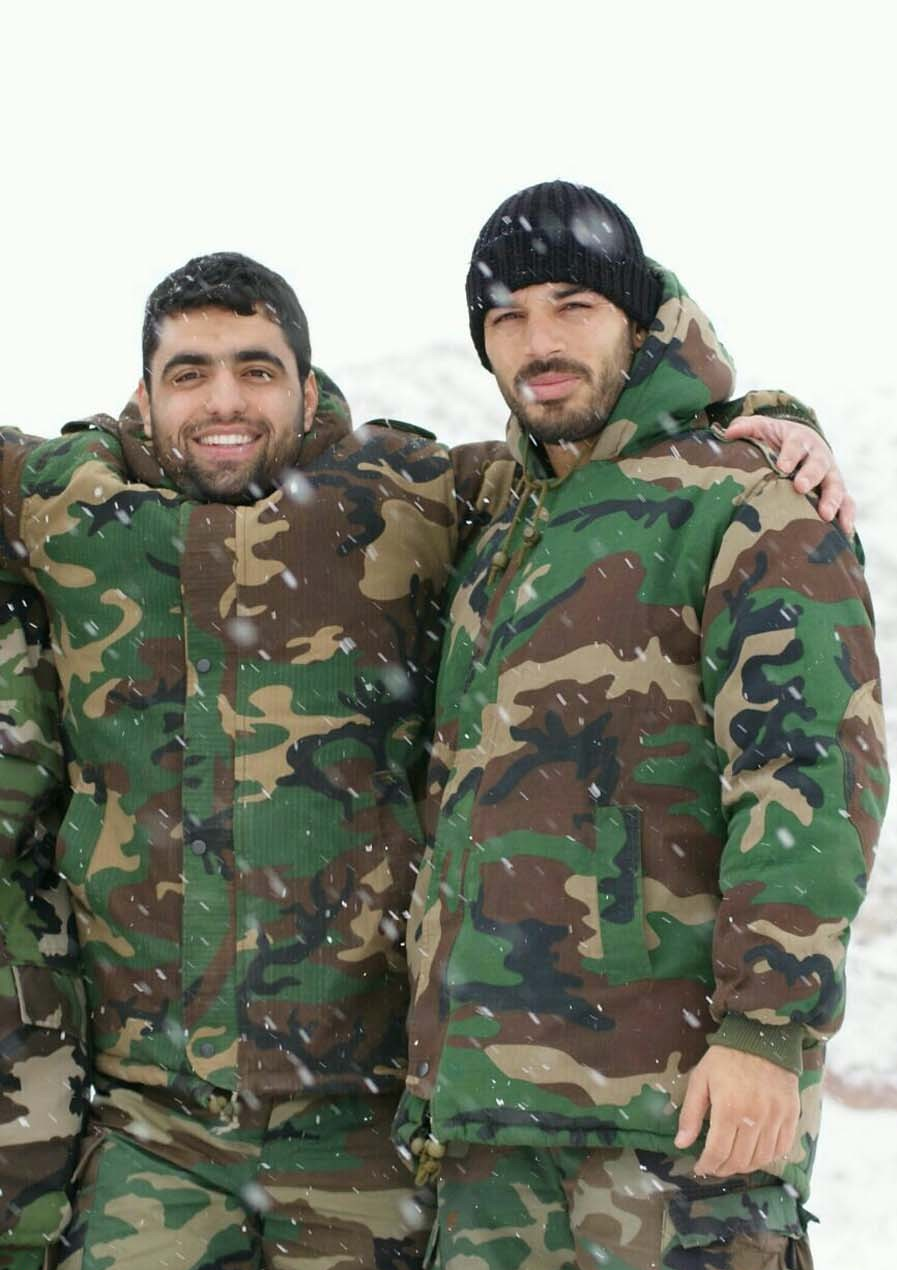 راهکار «شهید راه چمنی» برای گشودن گرههای زندگی راهکار «شهید راه چمنی» برای گشودن گرههای زندگی