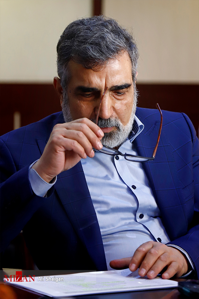 شناسایی ۴ معدن بالقوه کیکزرد و افزایش تولیدسالانه آن به ۴۰ تن/ افتتاح اولین مرکز پرتو پزشکی کودکان/ آغاز تست سرد سانتریفیوژ IR9 به زودی/ تقدیم برنامه زمانبندی ساخت راکتور آب سنگین ۴۰ مگاواتی جدید به مجلس شناسایی ۴ معدن بالقوه کیکزرد و افزایش تولیدسالانه آن به ۴۰ تن/ افتتاح اولین مرکز پرتو پزشکی کودکان/ آغاز تست سرد سانتریفیوژ IR9 به زودی/ تقدیم برنامه زمانبندی ساخت راکتور آب سنگین ۴۰ مگاواتی جدید به مجلس