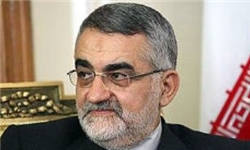 اقدام دلیرانه نیروی دریایی سپاه نشان داد که آمریکا نمی‌تواند قاعده بازی را رعایت نکند
